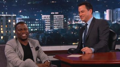 Jimmy Kimmel Live! Season 11 Episode 205