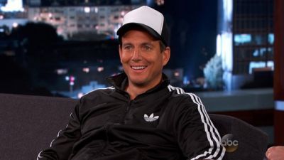 Jimmy Kimmel Live! Season 11 Episode 206