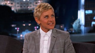 Jimmy Kimmel Live! Season 11 Episode 212