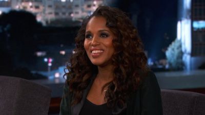 Jimmy Kimmel Live! Season 11 Episode 213