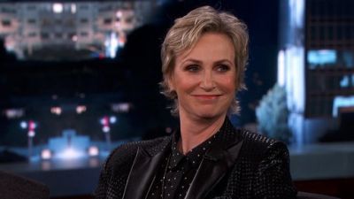 Jimmy Kimmel Live! Season 11 Episode 216