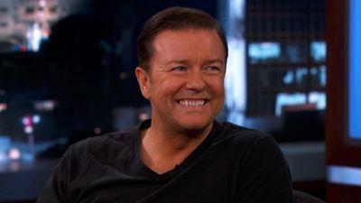 Jimmy Kimmel Live! Season 11 Episode 217