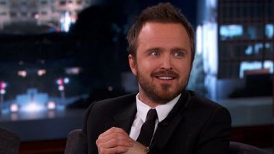 Jimmy Kimmel Live! Season 11 Episode 218