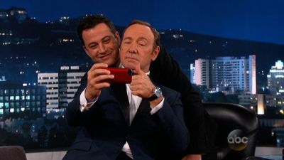 Jimmy Kimmel Live! Season 11 Episode 214