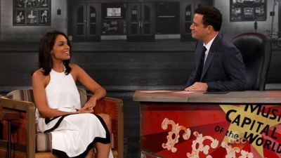 Jimmy Kimmel Live! Season 11 Episode 220