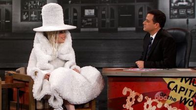 Jimmy Kimmel Live! Season 11 Episode 222