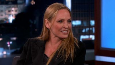 Jimmy Kimmel Live! Season 11 Episode 224