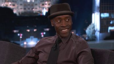 Jimmy Kimmel Live! Season 11 Episode 227