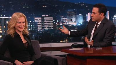 Jimmy Kimmel Live! Season 11 Episode 229