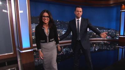 Jimmy Kimmel Live! Season 11 Episode 230