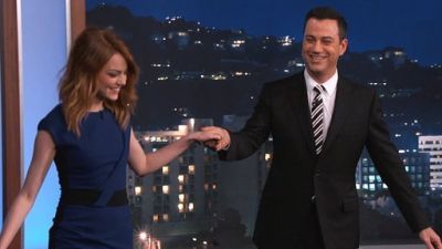 Jimmy Kimmel Live! Season 11 Episode 235