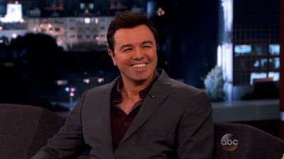 Jimmy Kimmel Live! Season 11 Episode 239