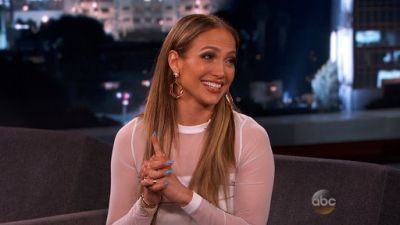 Jimmy Kimmel Live! Season 11 Episode 245