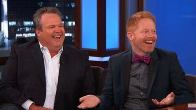 Jimmy Kimmel Live! Season 11 Episode 246