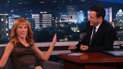 Jimmy Kimmel Live! Season 11 Episode 247
