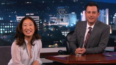Jimmy Kimmel Live! Season 11 Episode 248