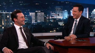 Jimmy Kimmel Live! Season 11 Episode 250