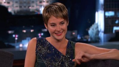 Jimmy Kimmel Live! Season 11 Episode 256