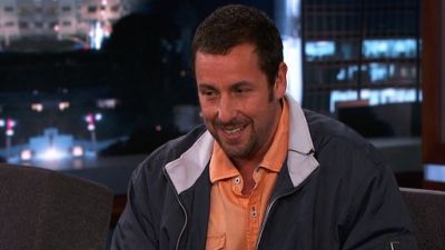 Jimmy Kimmel Live! Season 12 Episode 73