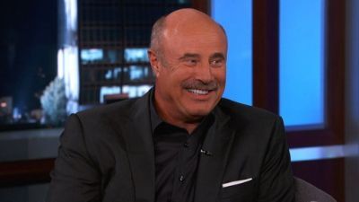 Jimmy Kimmel Live! Season 12 Episode 75