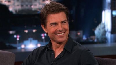 Jimmy Kimmel Live! Season 12 Episode 76