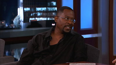 Jimmy Kimmel Live! Season 12 Episode 77