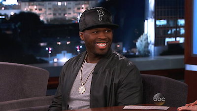 Jimmy Kimmel Live! Season 12 Episode 78
