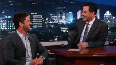 Jimmy Kimmel Live! Season 12 Episode 81