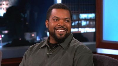 Jimmy Kimmel Live! Season 12 Episode 82