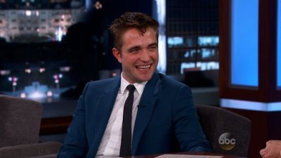 Jimmy Kimmel Live! Season 12 Episode 83