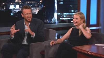 Jimmy Kimmel Live! Season 12 Episode 84