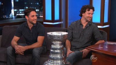 Jimmy Kimmel Live! Season 12 Episode 85
