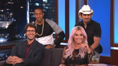 Jimmy Kimmel Live! Season 12 Episode 86