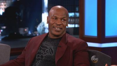 Jimmy Kimmel Live! Season 12 Episode 87