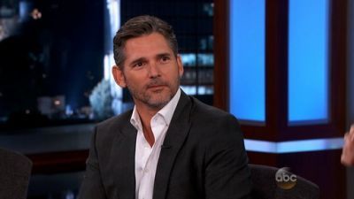 Jimmy Kimmel Live! Season 12 Episode 88