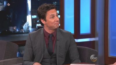 Jimmy Kimmel Live! Season 12 Episode 90