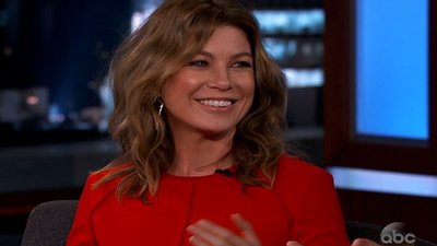 Jimmy Kimmel Live! Season 12 Episode 134