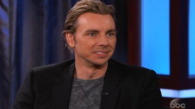 Jimmy Kimmel Live! Season 12 Episode 135