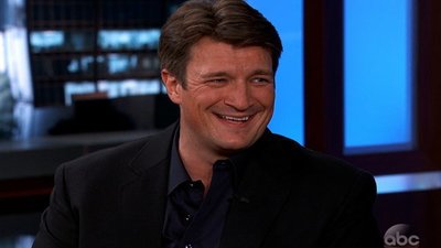 Jimmy Kimmel Live! Season 12 Episode 152