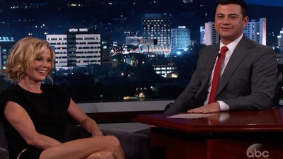 Jimmy Kimmel Live! Season 12 Episode 154