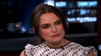 Jimmy Kimmel Live! Season 12 Episode 156