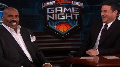 Jimmy Kimmel Live! Season 13 Episode 1