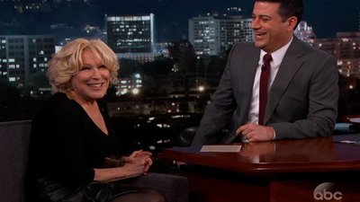 Jimmy Kimmel Live! Season 13 Episode 37