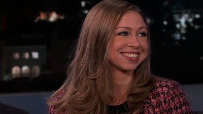 Jimmy Kimmel Live! Season 13 Episode 46