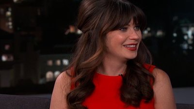 Jimmy Kimmel Live! Season 13 Episode 49