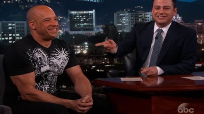 Jimmy Kimmel Live! Season 13 Episode 50