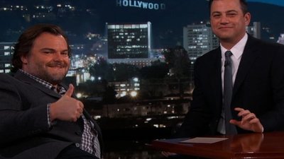 Jimmy Kimmel Live! Season 13 Episode 97