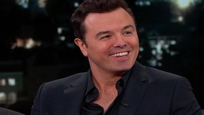Jimmy Kimmel Live! Season 13 Episode 120