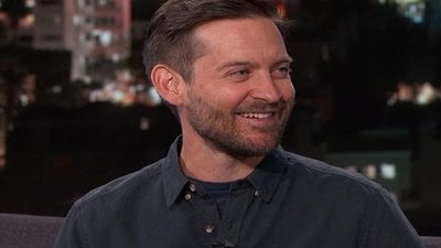 Jimmy Kimmel Live! Season 13 Episode 134