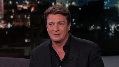 Jimmy Kimmel Live! Season 13 Episode 150